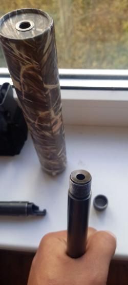 Blaser R8 30-06/223rem