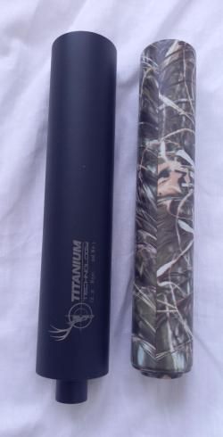 Blaser R8 30-06/223rem