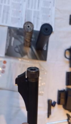 Карабин Blaser R8 30-06