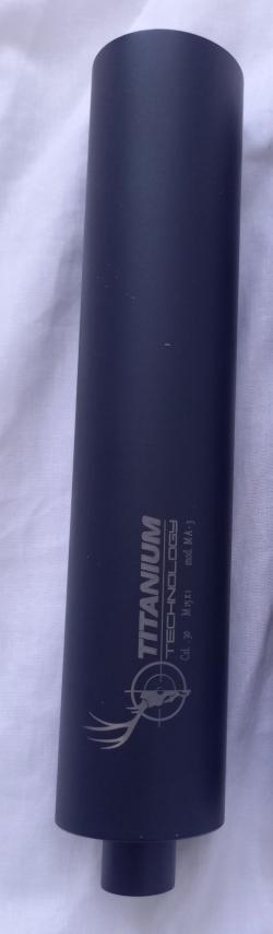 Карабин Blaser R8 30-06