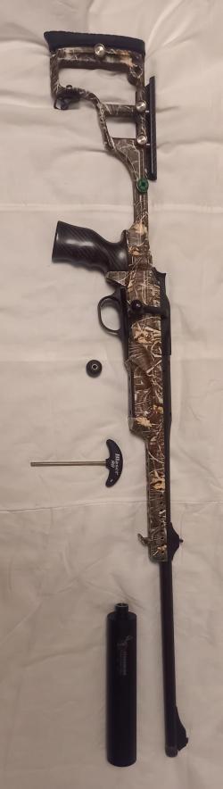 Карабин Blaser R8 30-06