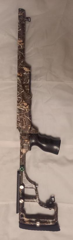 Карабин Blaser R8 30-06