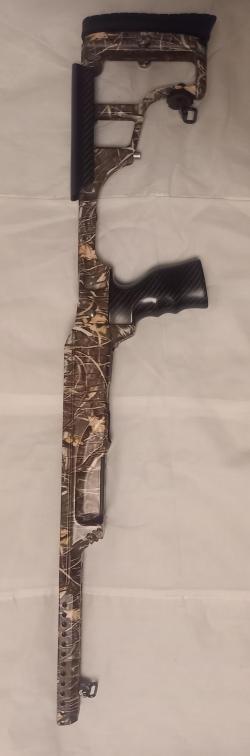 Карабин Blaser R8 30-06