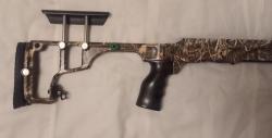 Карабин Blaser R8 30-06