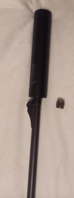 Карабин Blaser R8 30-06