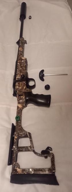 Карабин Blaser R8 30-06