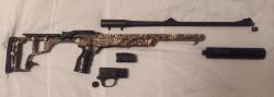 Карабин Blaser R8 30-06