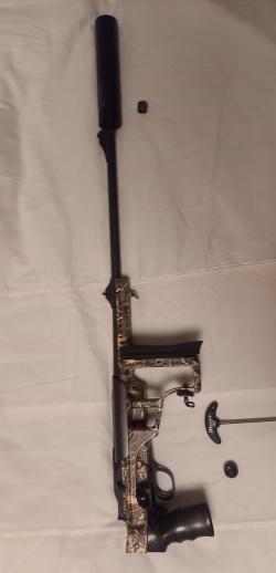 Карабин Blaser R8 30-06