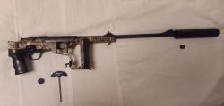 Карабин Blaser R8 30-06