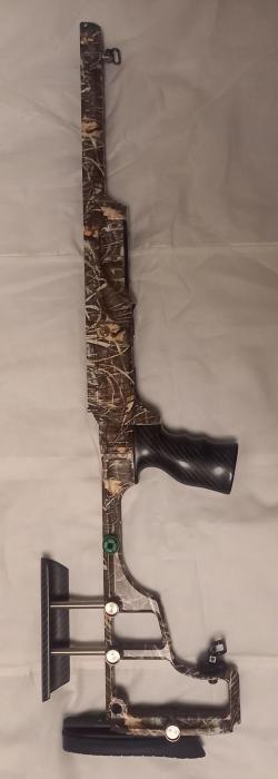 Карабин Blaser R8 30-06