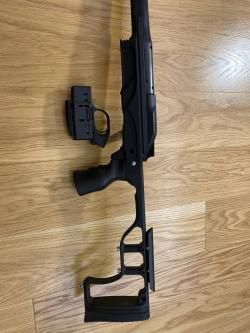 Blaser r8 30-06