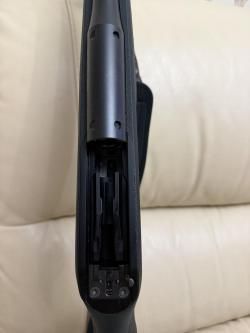 Blaser R8 30-06