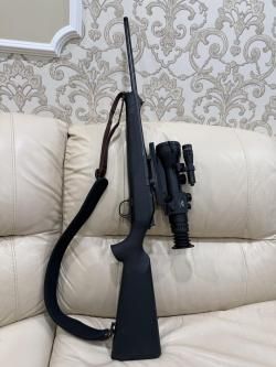 Blaser R8 30-06