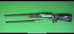 Blaser r8, 300 norma magnum,