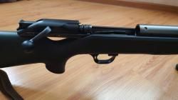 Blaser R8 300 vin mag professional