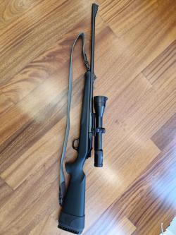 Blaser R8 300vin.mag professional