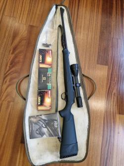 Blaser  R8 300vin.mag professional 
