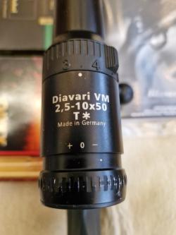Blaser R8 300vin.mag professional