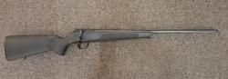 Blaser R8 300wm professional