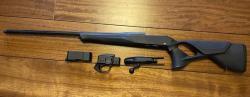Blaser R8, 300WM