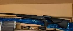 Blaser R8 307 WIN