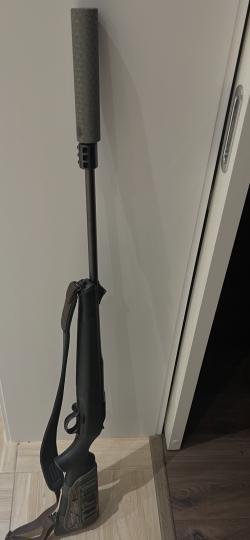 Blaser r8 308 кал.