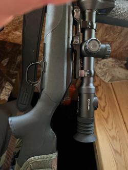 Blaser r8 308 кал.