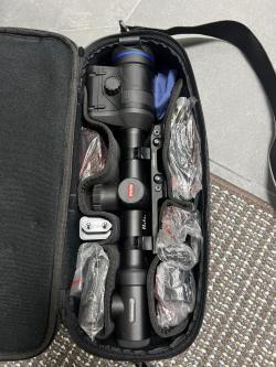 Blaser r8 308 кал.