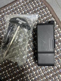 Blaser r8 308 кал.