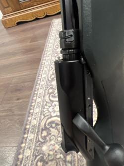 Blaser r8 308 кал.