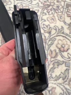 Blaser r8 308 кал.