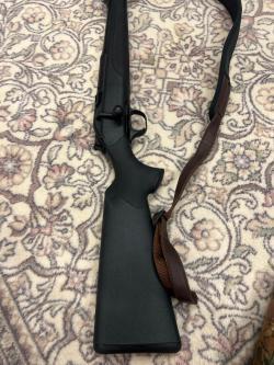 Blaser r8 308 кал.
