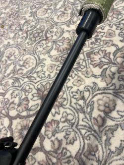 Blaser r8 308 кал.