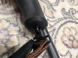Blaser r8 308 кал.