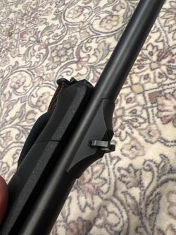Blaser r8 308 кал.
