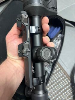 Blaser r8 308 кал.