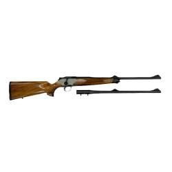 BLASER R8 .308 Win + доп. ствол .223Rem