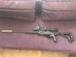 Blaser R8 308 win