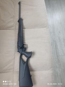 Blaser R8 308 win. 