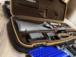 Blaser R8 308 win 