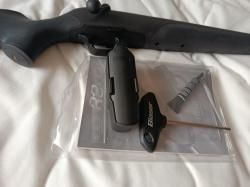 Blaser R8 308Win;30-06Sprg;300WM