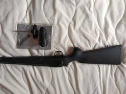 Blaser R8 308Win;30-06Sprg;300WM