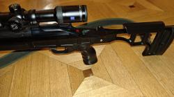 Blaser R8 308Win