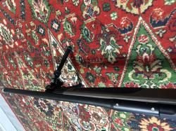 Blaser R8  338LM