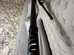 Blaser R8 6.5x55SE