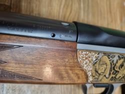 Blaser R8 9.3x62 / 243