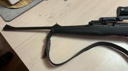 BLASER R8 9,3x62, 243win