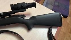 BLASER R8 9,3x62, 243win