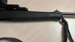 BLASER R8 9,3x62, 243win