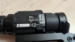 BLASER R8 9,3x62, 243win